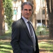 دکتر مهران شاه زمانی