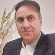 دکتر مصطفی فرج اللهی مقدم