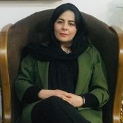 دکتر نسرین زارع پور