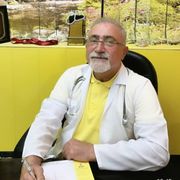 دکتر هوشنگ عابدینی