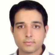 دکتر میثم ربیعی