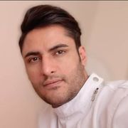 محمد یوسفی چراغی