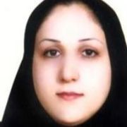 دکتر مریم مبینی