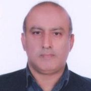 دکتر غلامرضا مسرورامیلدانی