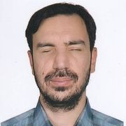 امیر احمدی
