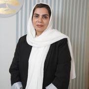 مریم افضلی