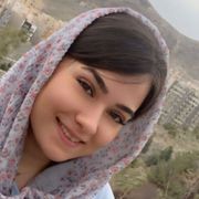 آیدا خدادادی