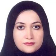 دکتر کامیلا هاشم زاده