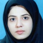 دکتر عسل سادات اعظمی نسب