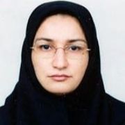 دکتر ویدا امینی مقدم