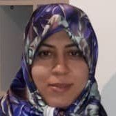 دکتر سارا پازکی