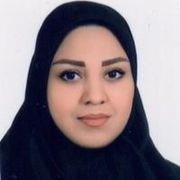 دکتر فاطمه اسماعیل پورگنجی