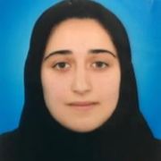 دکتر مائده رحمان زاده