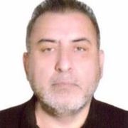 دکتر پیمان خسروی پور