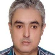 دکتر شهرام میر