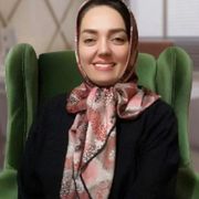 ملیحه رحیمی