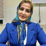دکتر خدیجه میرزازاده
