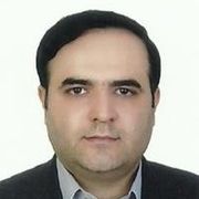 دکتر مهدی ناصراسلامی