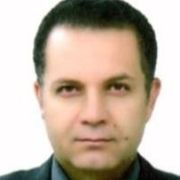 دکتر مهدی کفاشان