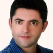 دکتر بهرام عابدینی