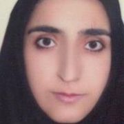 دکتر راحیل ریاحی سامانی