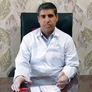 دکتر مهدی دهقانی محمدآبادی