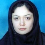 دکتر ندا کلانترمهرجردی