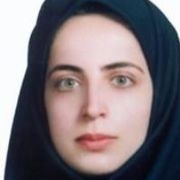 دکتر شیرین شرفی