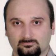 دکتر محمدعلی شعبانی پور