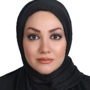 نجمه نیکومحمدی
