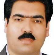 علی عرب نژاد