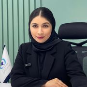 هانیه احمدی