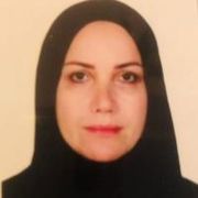 دکتر مریم طالبی لیاسی