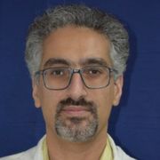 دکتر آرش کریمی بابا احمدی