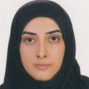 دکتر فاطمه آقامهدی