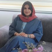 الهام مهدی پور