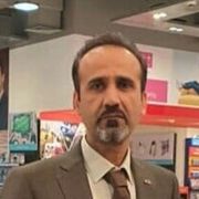 دکتر بهنام حنائی