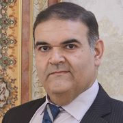 دکتر سید امین بلادی مقدم