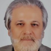 دکتر پرویز شریفی درآمدی