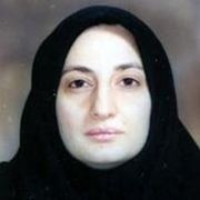 دکتر زهرا انصاری اول