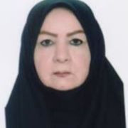 دکتر خدیجه شاه محمدی