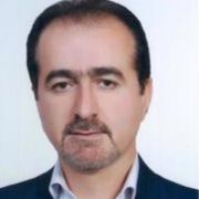 دکتر ایرج جعفری پور