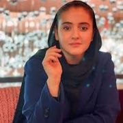 مهلا شعبانی