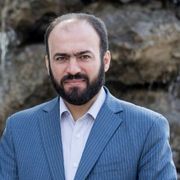دکتر کامران شیوندی چلیچه