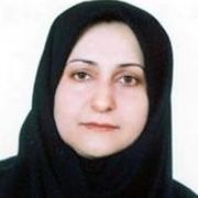 دکتر صدیقه احمدیان