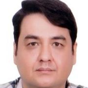 دکتر رضا امیری