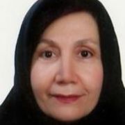 دکتر ژاله شریعتی سرآبی