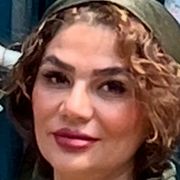 فهیمه وفاجو