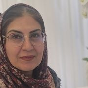 دکتر لیلا حسام زاده
