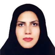 فهیمه السادات هاشمی